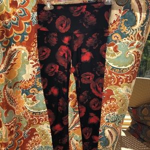 Victoria secret sport tights